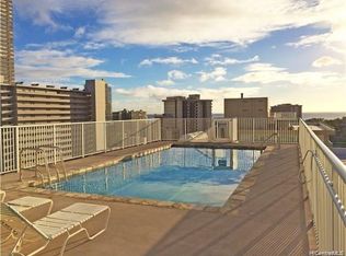 439 Keoniana St APT 504, Honolulu, HI 96815