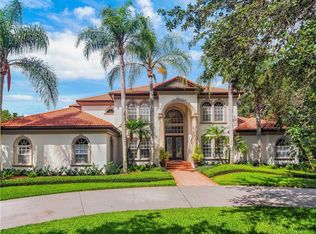 16208 Talavera De Avila, Tampa, FL 33613
