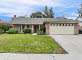 3632 E Willow Court, Visalia, CA