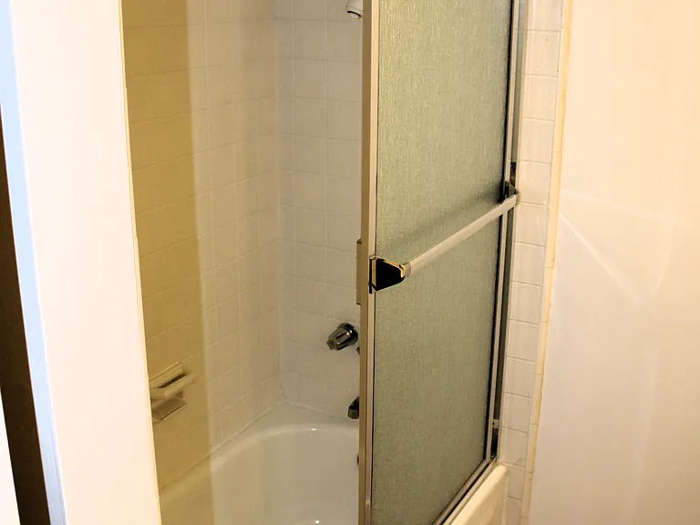 hall bath