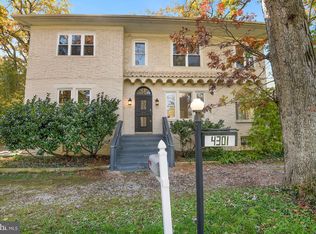 4301 Queensbury Rd, Hyattsville, MD 20781