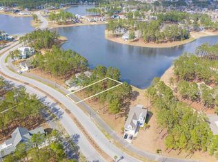 658 Waterbridge Blvd, Myrtle Beach, SC 29579