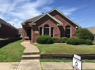 1722 Ambrose Dr, Rowlett, TX 75089