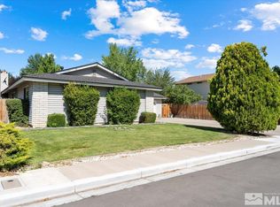 2115 Matteoni Dr, Sparks, NV