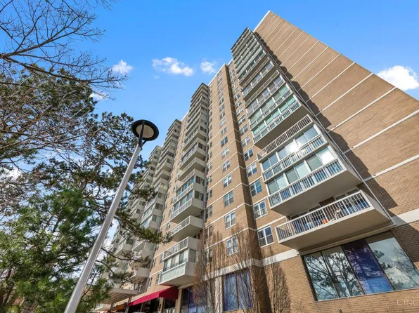 2444 Madison Rd Unit 601, Cincinnati, OH 45208