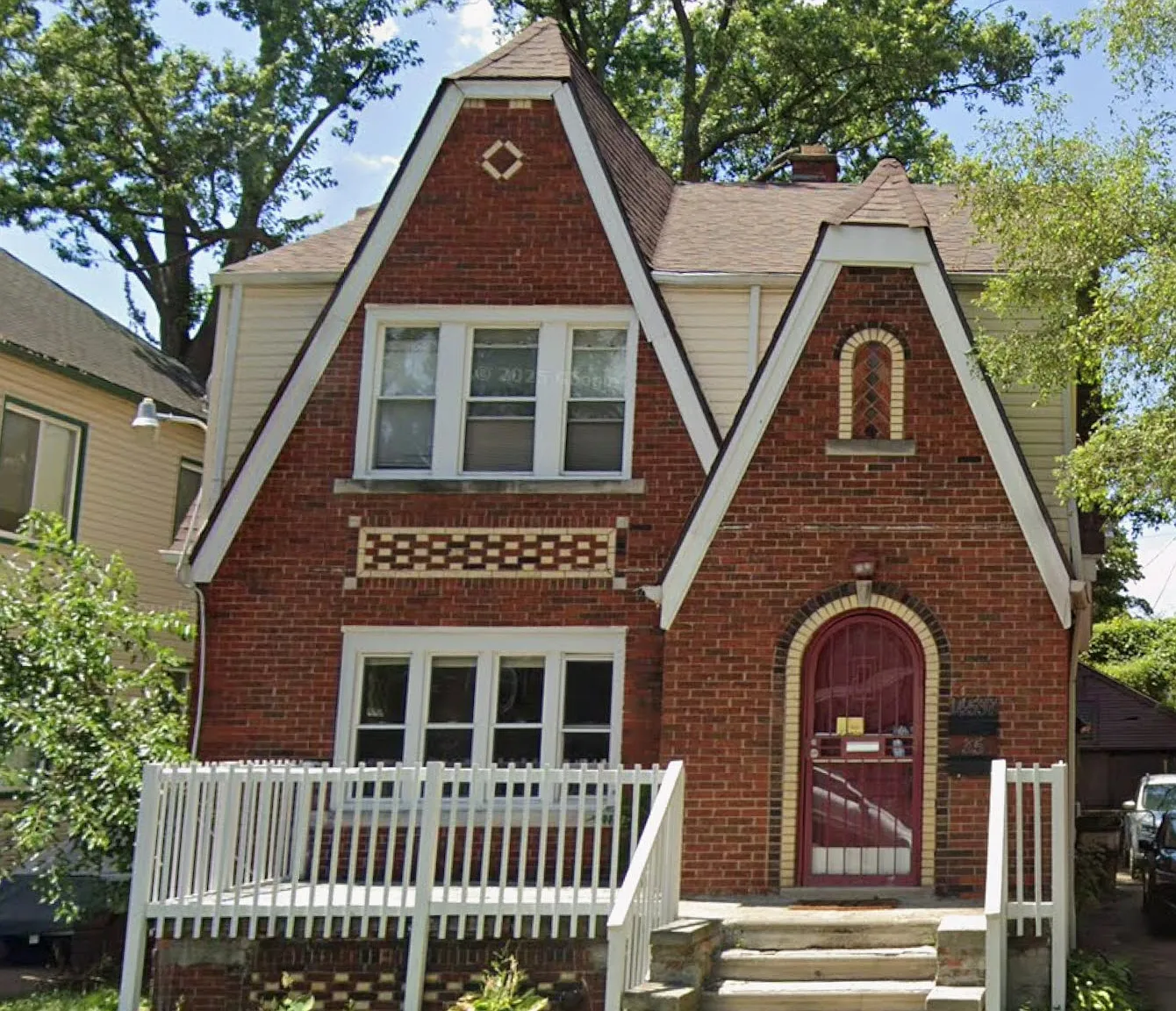 14535 Mettetal Street - 1 — Photo 1