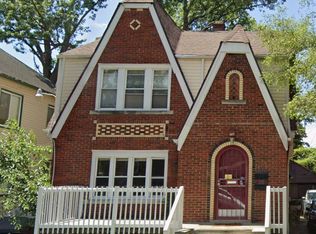 14535 Mettetal St #1, Detroit, MI 48227