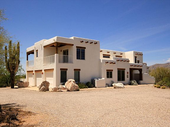 3rd image of 7900 S Camino Loma Alta