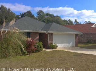 6863 Cedar Ridge Cir, Milton, FL 32570