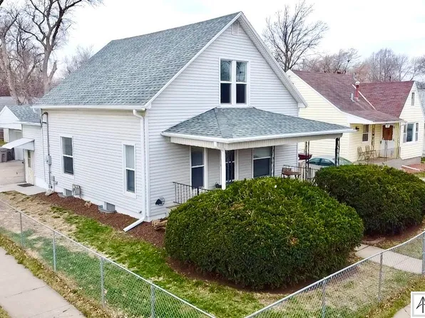 7041 Havelock Ave, Lincoln, NE 68507