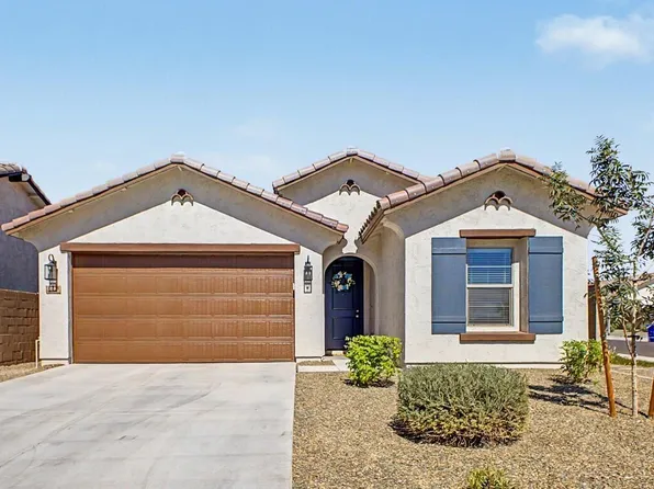 7429 S 76TH Lane, Laveen, AZ 85339