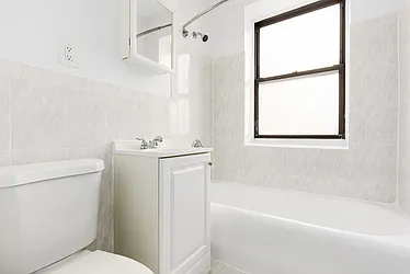 Rented by A&E Real Estate Management