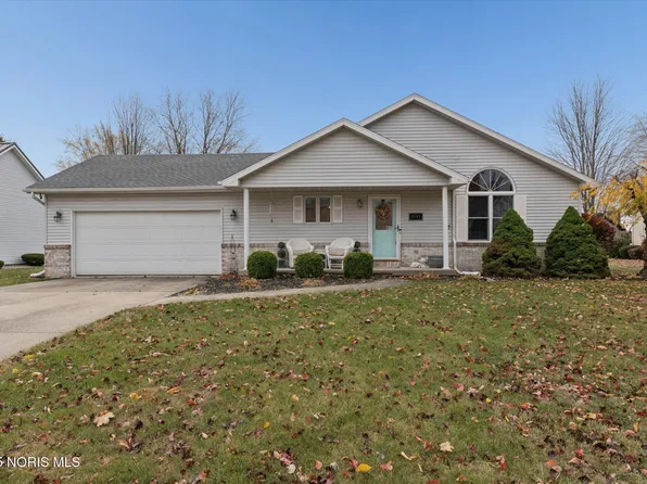 1155 Westchester Ave, Napoleon, OH 43545