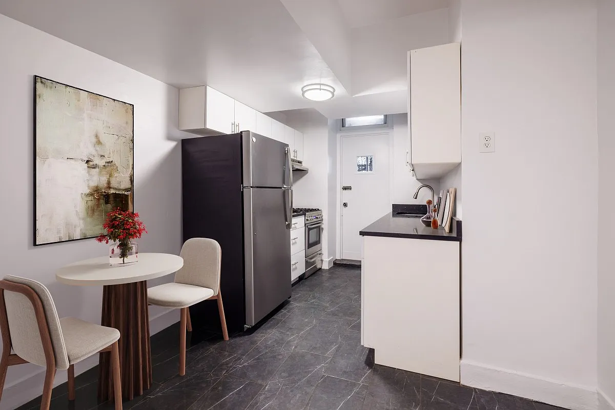 244 West 72nd Street — Photo 2