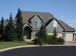 5509 E Sheffield Ln, Colbert, WA 99005