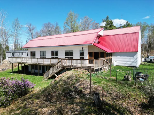 656 Athens Road, Hartland, ME 04943