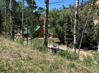 1520 Dorris Gene Trl, Questa, NM 87556