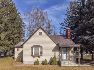 804 W Highway 39, Blackfoot, ID 83221