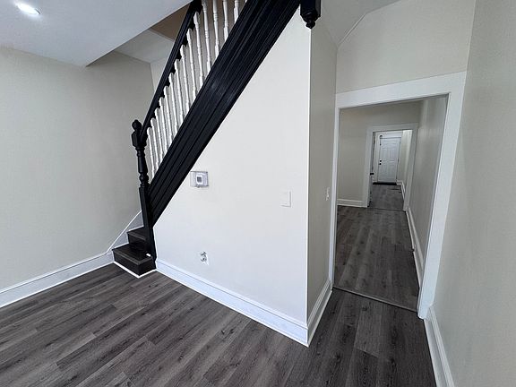 1st Floor Staircase