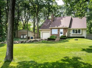 3069 Klubertanz Ln, Stoughton, WI 53589