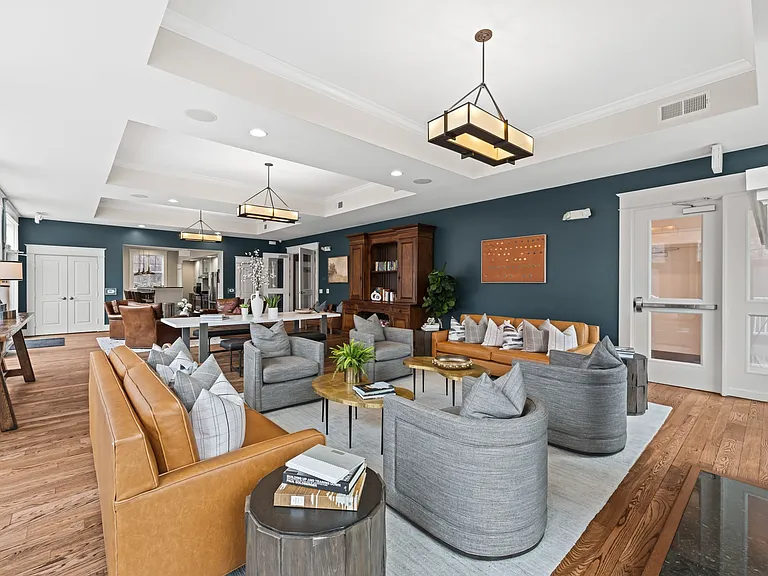The Reserve at Belvedere — Photo 8