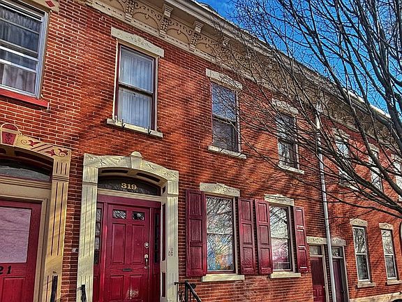 2nd image of 319 N 10th St APT 2