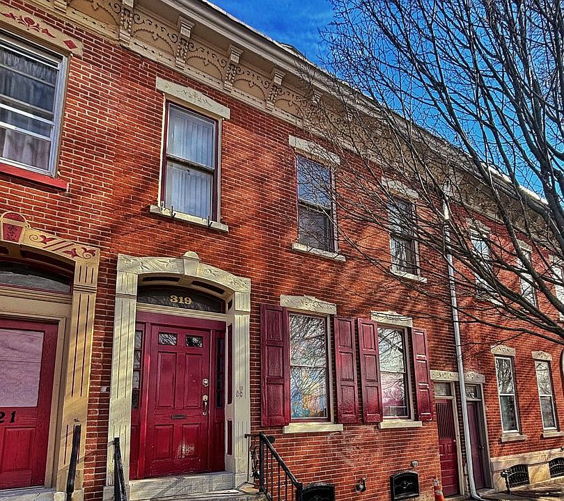 1st image of 319 N 10th St APT 2