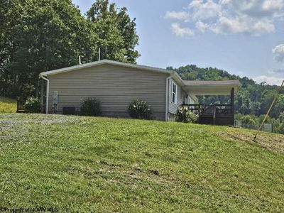 2044 Jarvisville Rd, Salem, WV, 26426