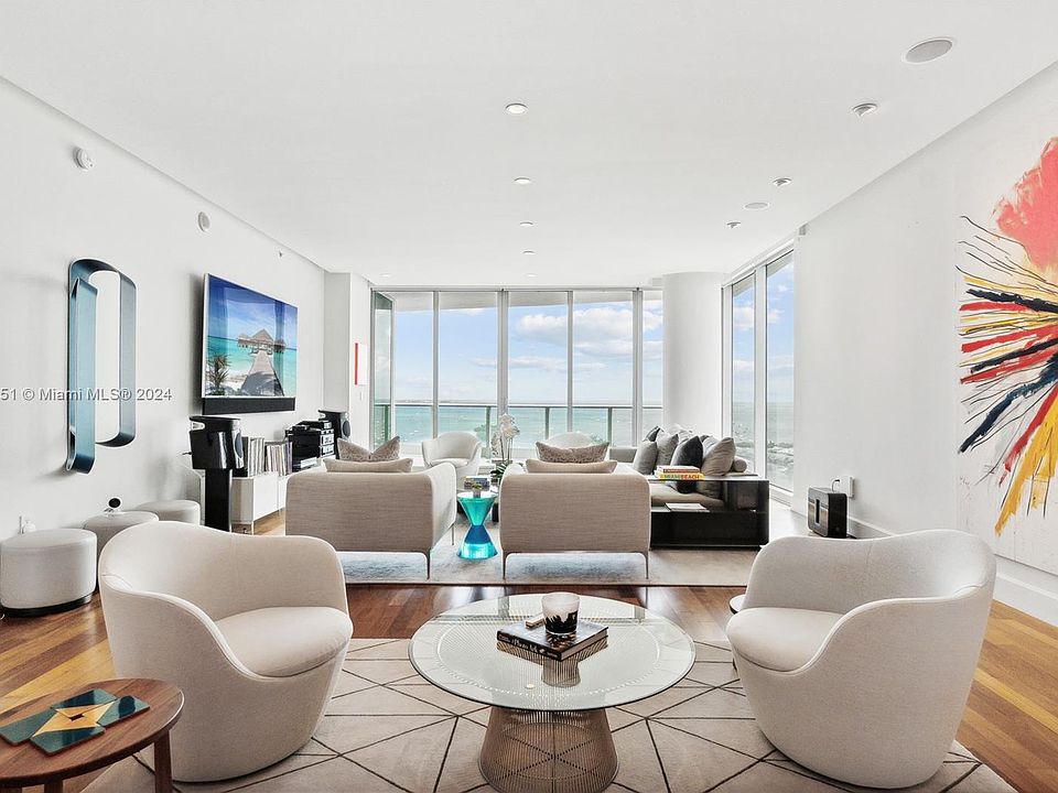 1st image of 2627 S Bayshore Dr APT 2302