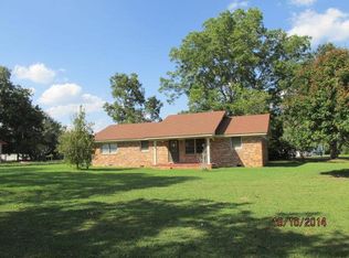 927 Sardis Church Rd, Moultrie, GA 31788