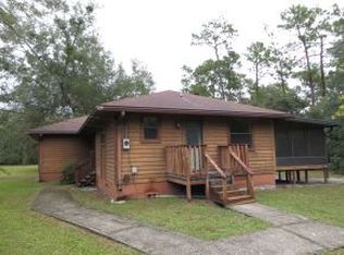 15755 SW 90th Ave, Dunnellon, FL 34432