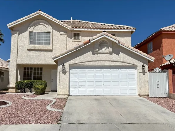 5933 Royal Castle Ln, Las Vegas, NV 89130