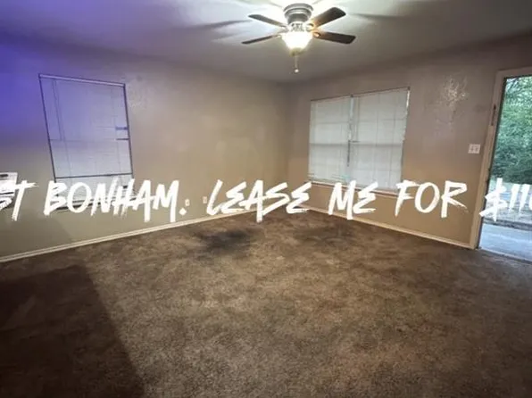 1634-1662 Kennedy St, Bonham, TX 75418