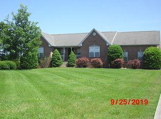 2840 Cooks Rd, Mount Juliet, TN 37122