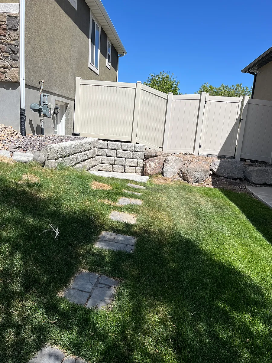 Entrance - 4872 W Desert Sage Dr #1