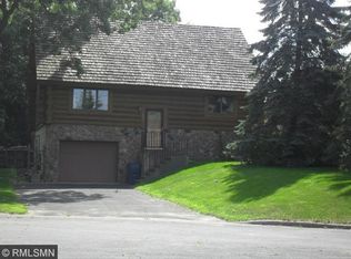 6691 Arthur St NE, Fridley, MN 55432