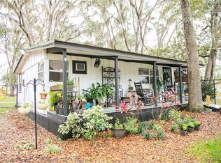 6435 N Goldenrain Cir, Hernando, FL 34442