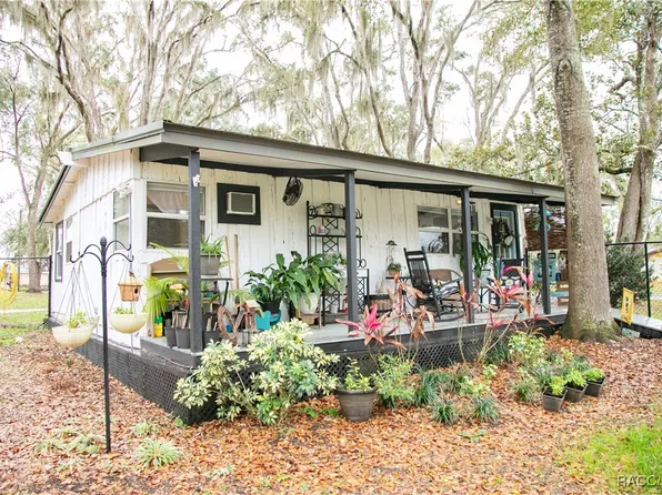 6435 N Goldenrain Cir, Hernando, FL 34442