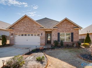 8992 Segers Trail Loop, Madison, AL 35756