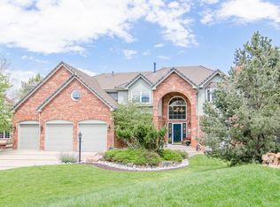 1 Partridge Ln, Littleton, CO 80127