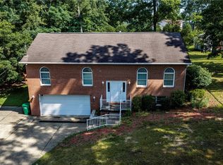 4135 Hopewell Ave, Butler, PA 16001