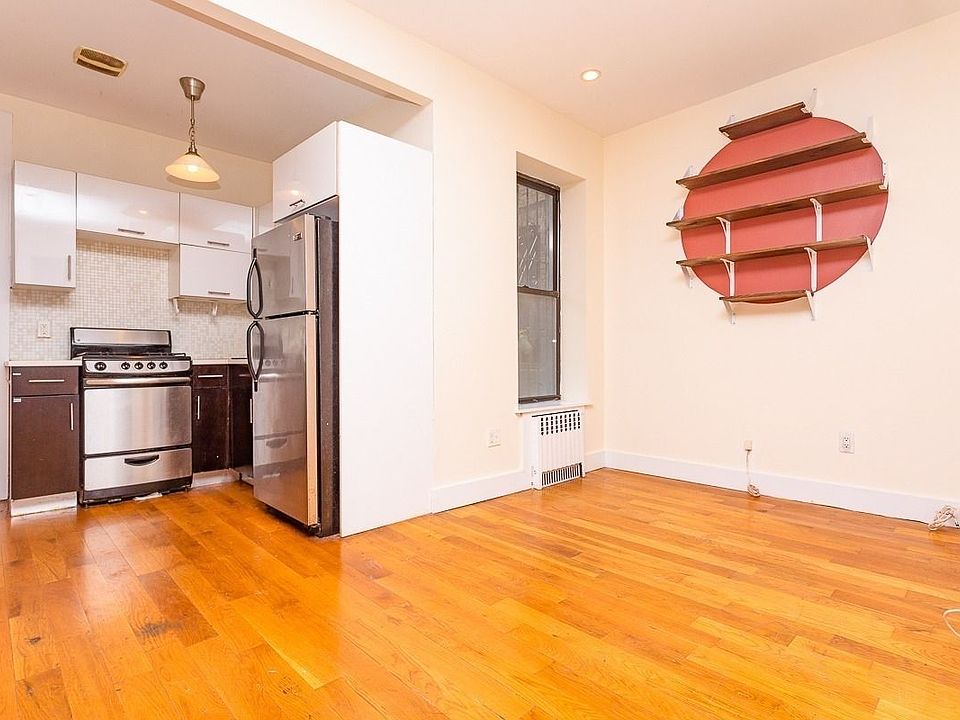 1st image of 1058 Bergen St #A1l
