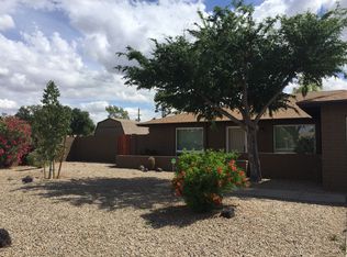 13249 N 1st Pl, Phoenix, AZ 85022