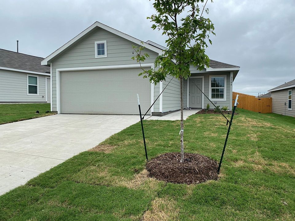 1st image of 2504 Coronado Way