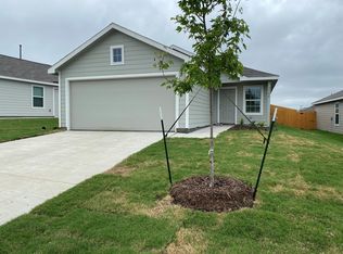 2504 Coronado Way, Crandall, TX 75114