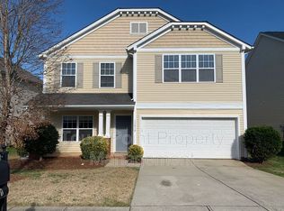 13810 Purple Bloom Ln, Charlotte, NC 28262