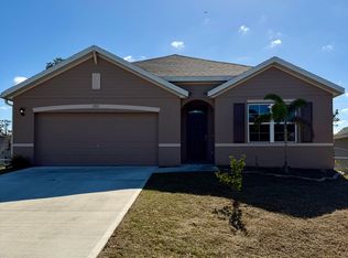 282 Heritage St SW, Palm Bay, FL 32908