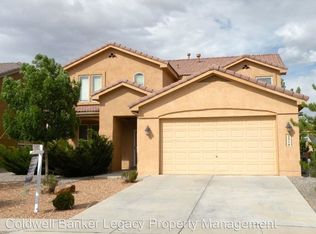 2518 Camino Catalonia SE, Rio Rancho, NM 87124