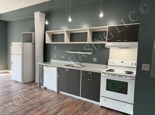 The Hive @ 155, Rochester, NY 14604