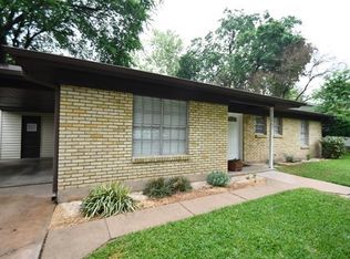 6901 Notre Dame Dr, Austin, TX 78723